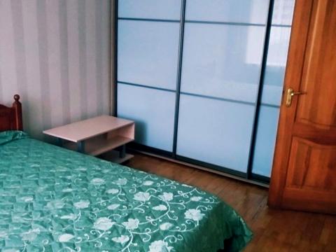 квартира за адресою Степана Рудницького вул. (Академіка Вільямса), 9 к3