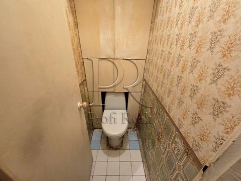 квартира за адресою Борщагівська вул., 8