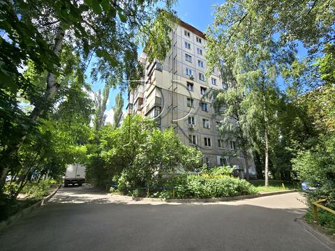 квартира за адресою Борщагівська вул., 8