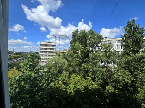 квартира за адресою Борщагівська вул., 8