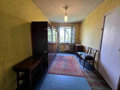 квартира за адресою Борщагівська вул., 8