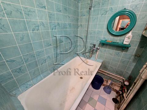 квартира за адресою Борщагівська вул., 8