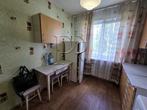 квартира за адресою Борщагівська вул., 8