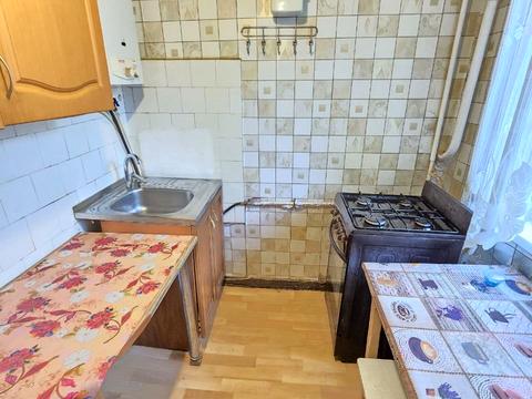 квартира по адресу Петра Калнышевского просп. (Косіора), 52