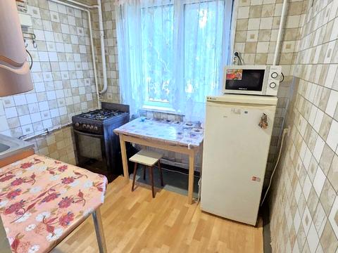 квартира по адресу Петра Калнышевского просп. (Косіора), 52
