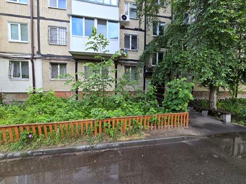 квартира по адресу Петра Калнышевского просп. (Косіора), 52