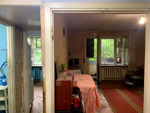 квартира за адресою Святослава Ріхтера вул. (Щорса), 144/1