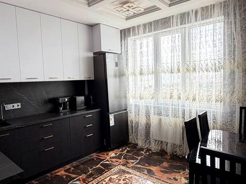 квартира за адресою Варненська вул., 29