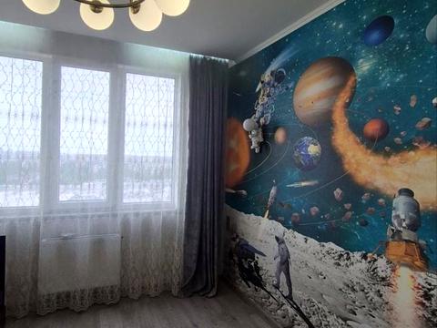 квартира за адресою Варненська вул., 29