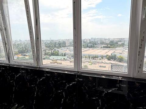 квартира за адресою Варненська вул., 29