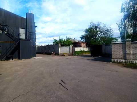 коммерческая по адресу Малогончаровская ул., 28/30