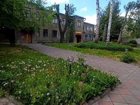 коммерческая по адресу Малогончаровская ул., 28/30