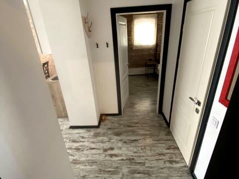 квартира по адресу Панчишина ул., 5
