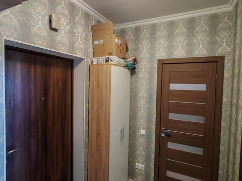 квартира за адресою Волошкова вул., 2