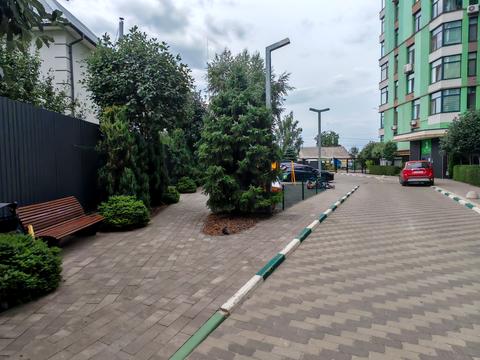 квартира за адресою Волошкова вул., 2