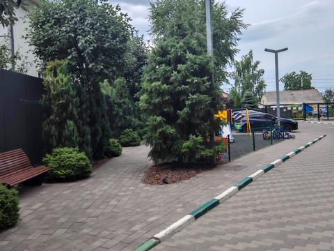 квартира за адресою Волошкова вул., 2