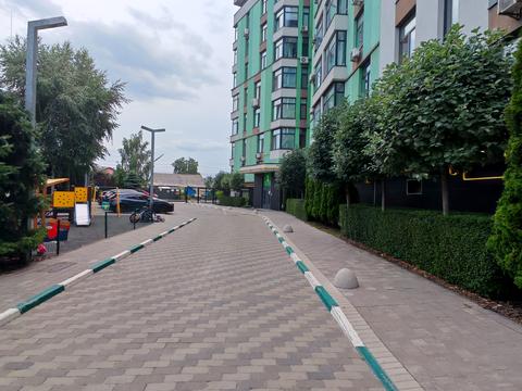 квартира за адресою Волошкова вул., 2