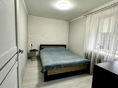 квартира по адресу Потебни ул., 48