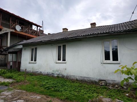 дом по адресу Леси Украинки ул.