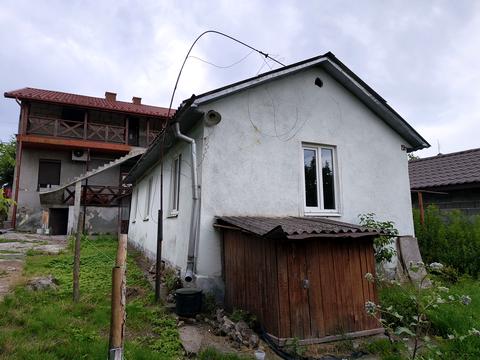 дом по адресу Леси Украинки ул.