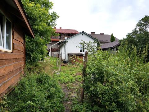 дом по адресу Леси Украинки ул.