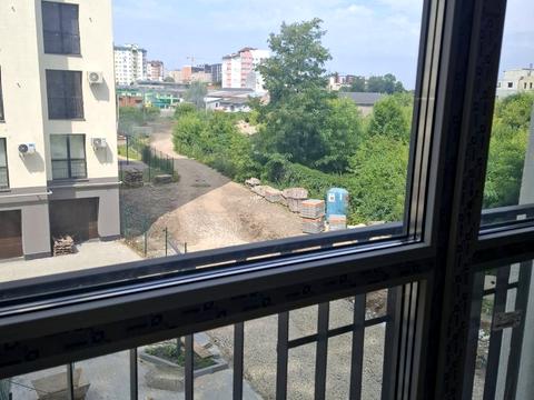 квартира за адресою Лева Ребета вул., (Будинок 3)