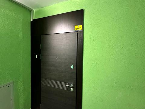 квартира по адресу Льва Ландау просп. (50-летия СССР), 52