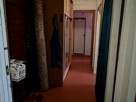 квартира за адресою Степана Олійника вул., 3