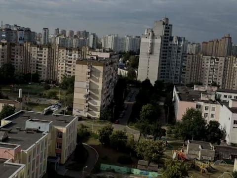 квартира за адресою Степана Олійника вул., 3
