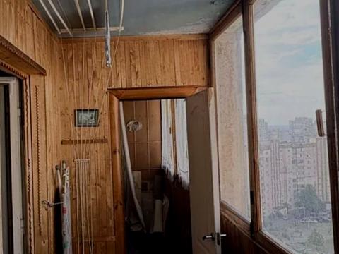 квартира за адресою Степана Олійника вул., 3
