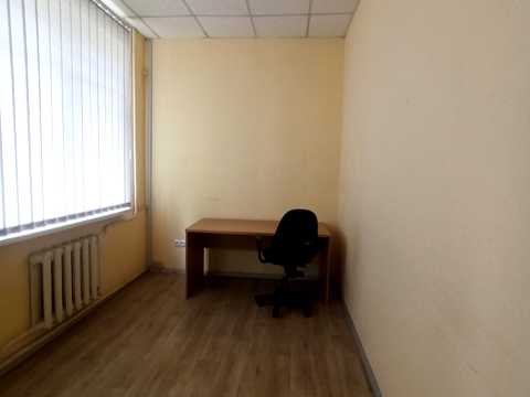 коммерческая по адресу Малогончаровская ул., 28/30