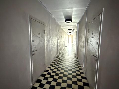 квартира по адресу Сергея Подолинского ул. (Благоєва), 31-А