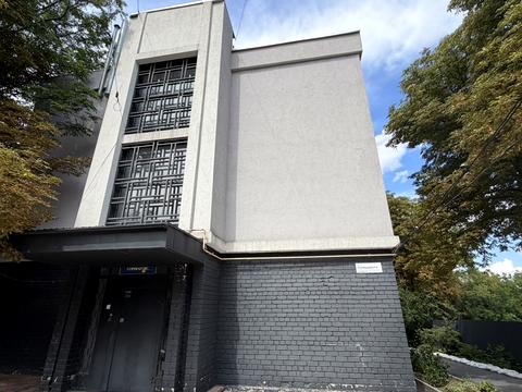 квартира по адресу Сергея Подолинского ул. (Благоєва), 31-А