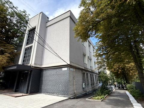 квартира по адресу Сергея Подолинского ул. (Благоєва), 31-А