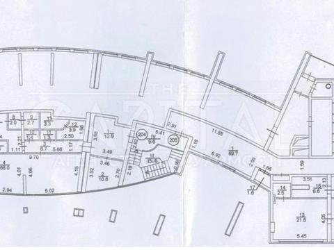 комерційна за адресою Юрія Іллєнка вул. (Мельникова), 18-Б
