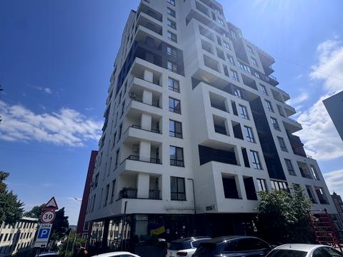 квартира за адресою Тараса Шевченка вул., 60/17