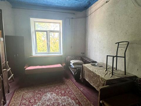 квартира по адресу Михайловская пл., 13
