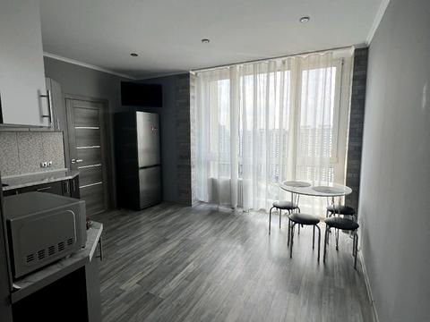 квартира за адресою Зарічна вул., 4 к2