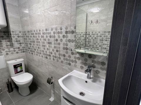 квартира за адресою Зарічна вул., 4 к2