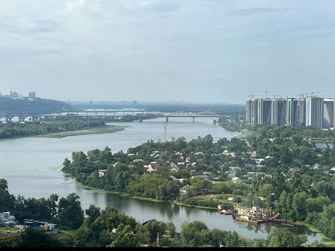 квартира за адресою Зарічна вул., 4 к2