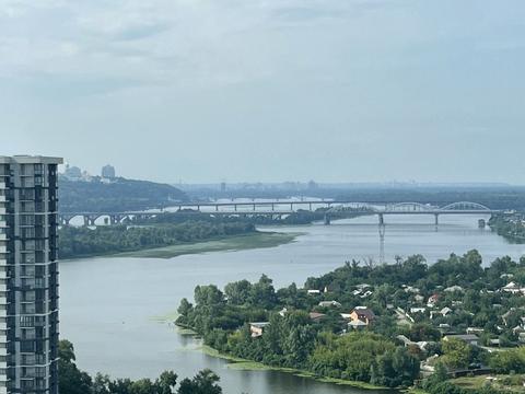 квартира за адресою Зарічна вул., 4 к2