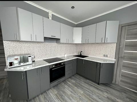 квартира за адресою Зарічна вул., 4 к2