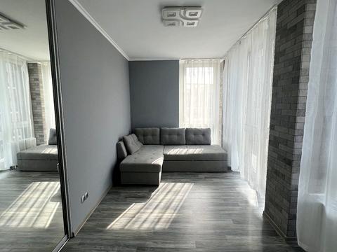 квартира за адресою Зарічна вул., 4 к2