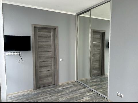 квартира за адресою Зарічна вул., 4 к2