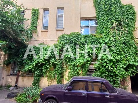 квартира за адресою Новосельського вул., 98