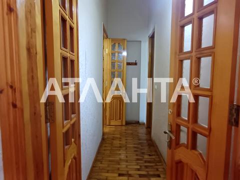 квартира за адресою Новосельського вул., 98