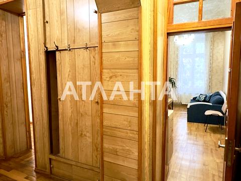 квартира за адресою Новосельського вул., 98