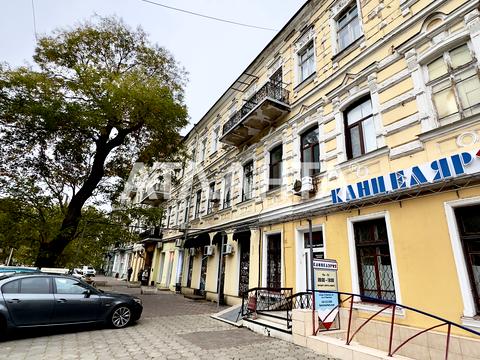 квартира за адресою Новосельського вул., 98