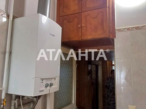 квартира за адресою Новосельського вул., 98