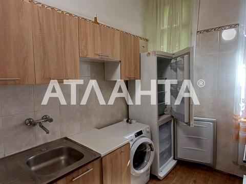 квартира за адресою Новосельського вул., 98